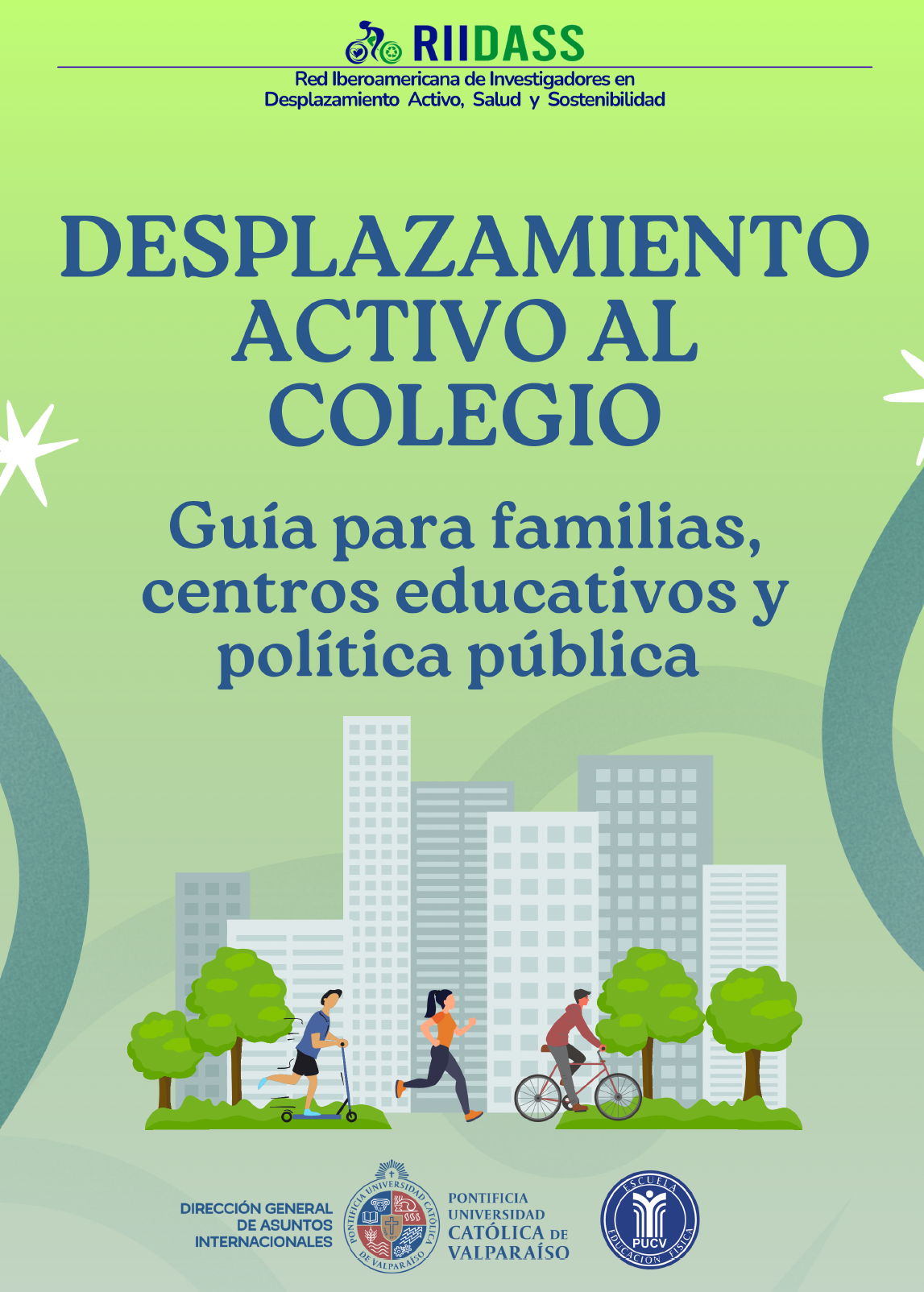 Cuestionario ACTIBESE para Estudiantes